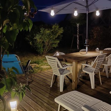 Appartement Prive Avec Piscine, Fibre Et Netflix Rorschwihr Exterior foto