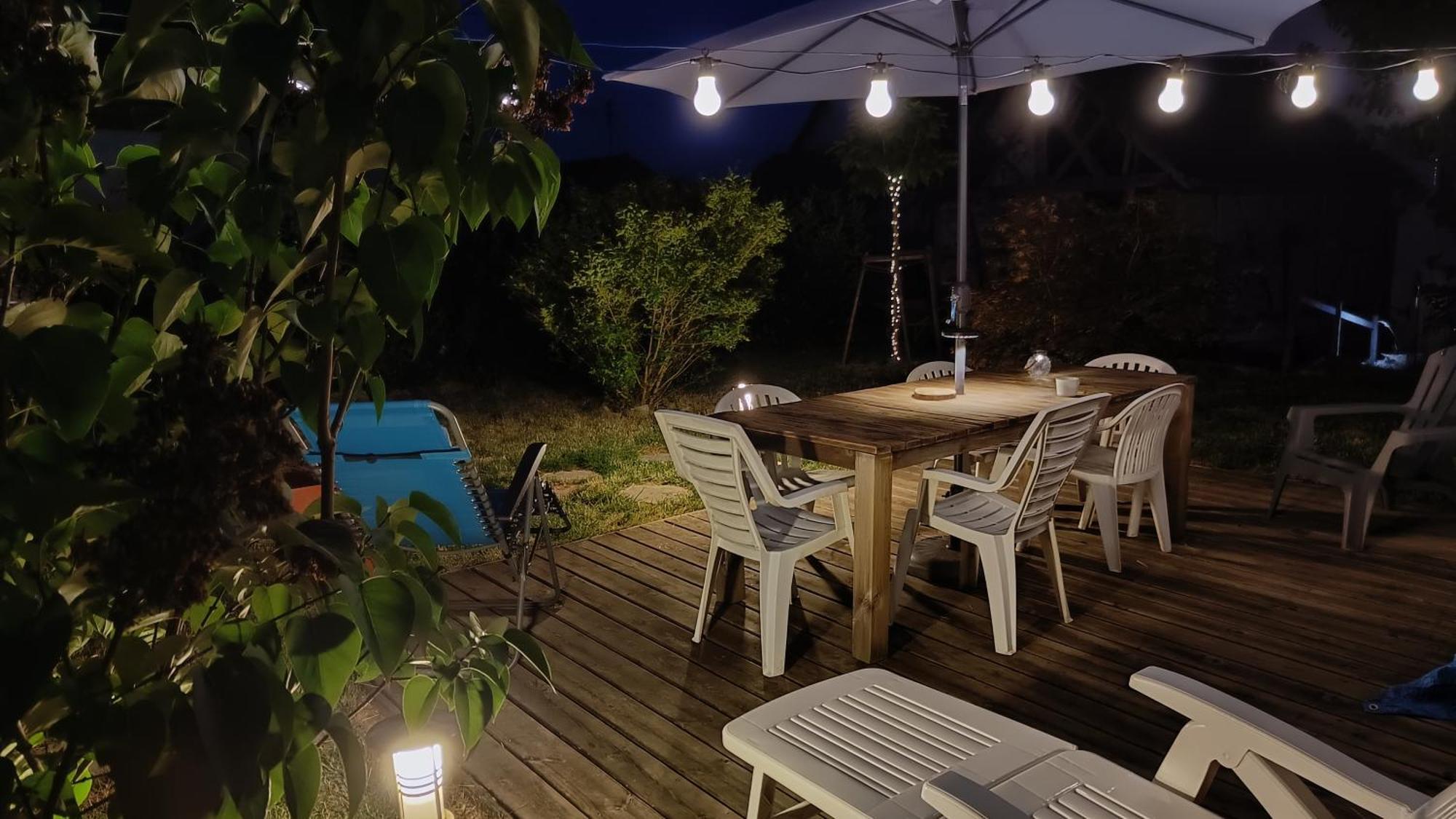 Appartement Prive Avec Piscine, Fibre Et Netflix Rorschwihr Exterior foto