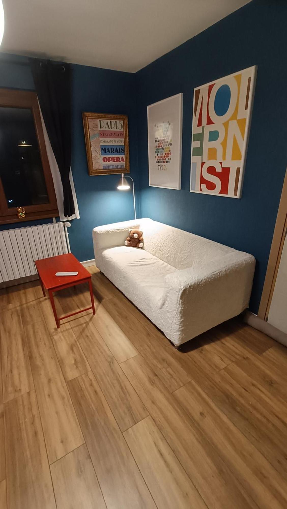Appartement Prive Avec Piscine, Fibre Et Netflix Rorschwihr Exterior foto