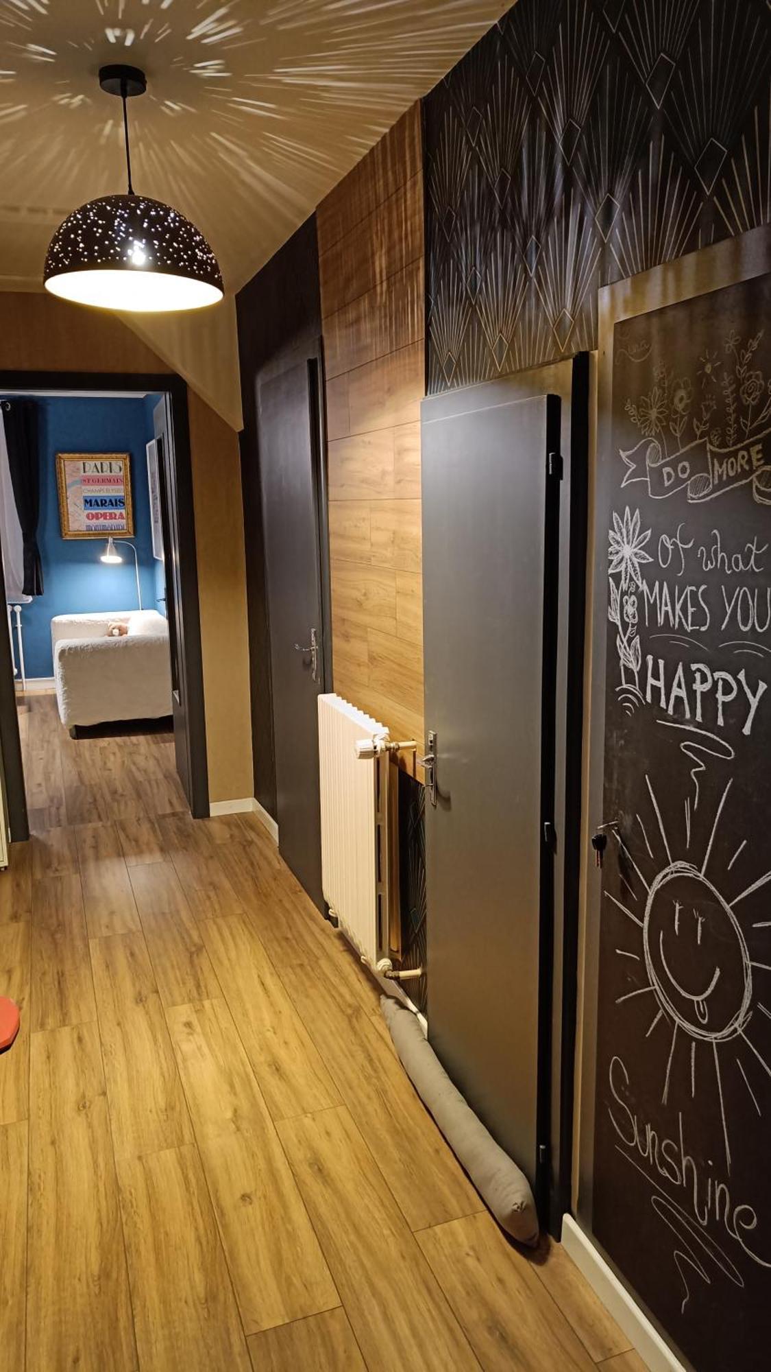 Appartement Prive Avec Piscine, Fibre Et Netflix Rorschwihr Exterior foto